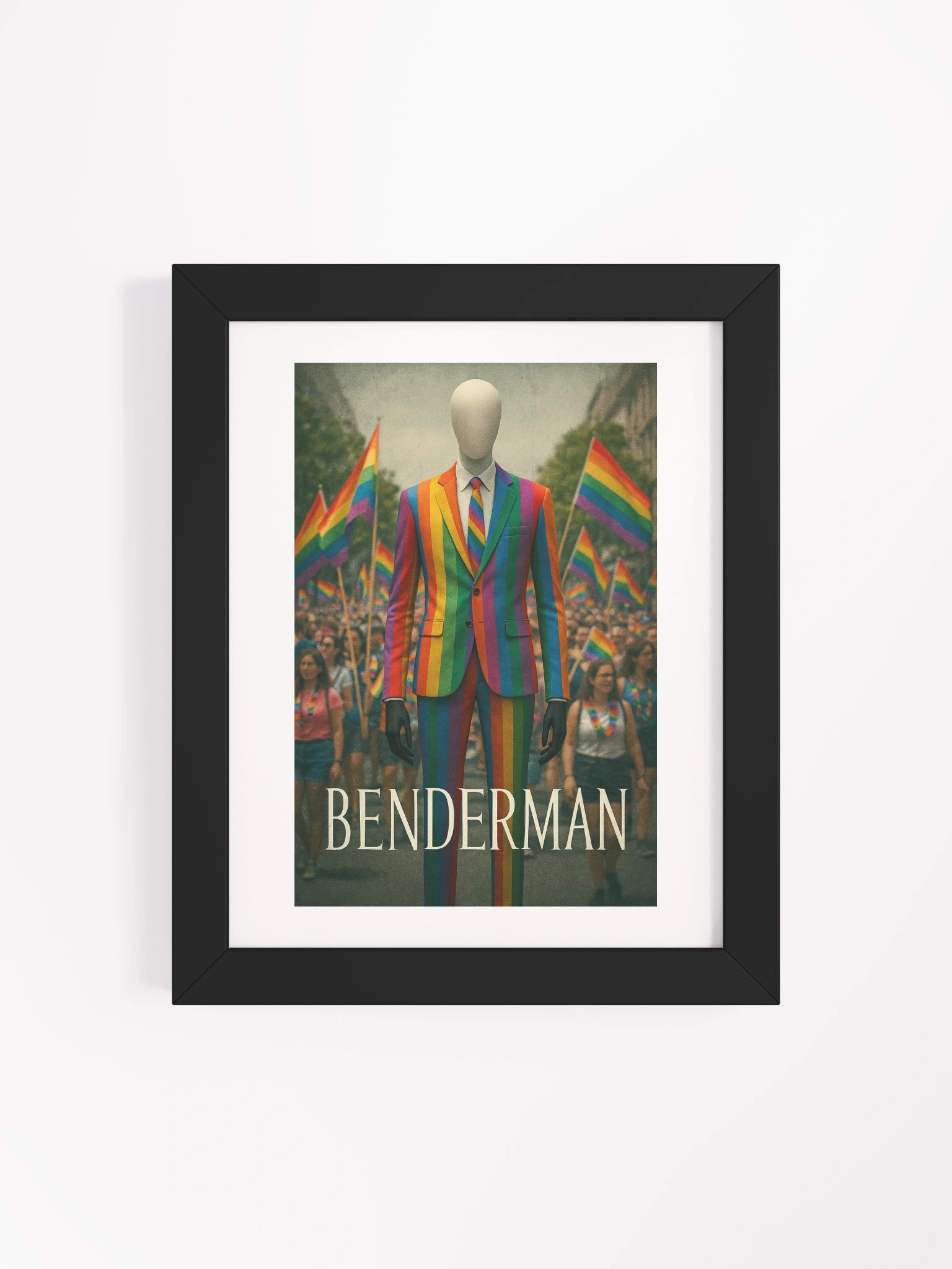 BENDERMAN product image (26)