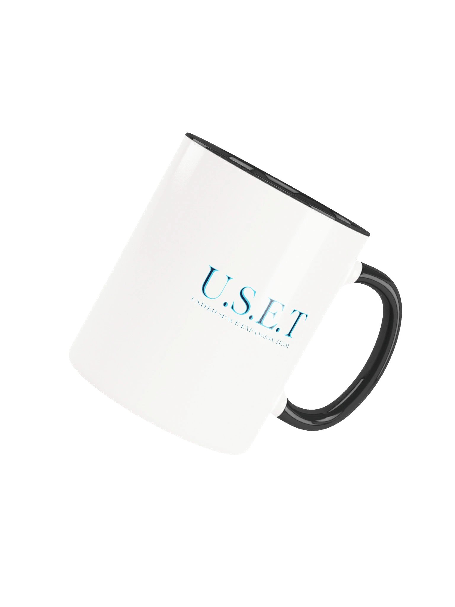 USET Founder Issue Mug product image (4)