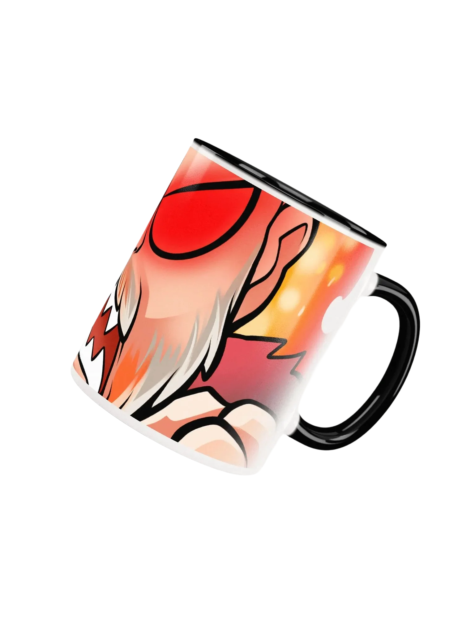 I Hate Mondays - Mug product image (4)