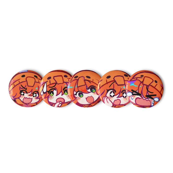 PIN SERIES OXY product image (2)