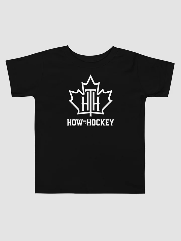 HTH Toddler Tee product image (2)