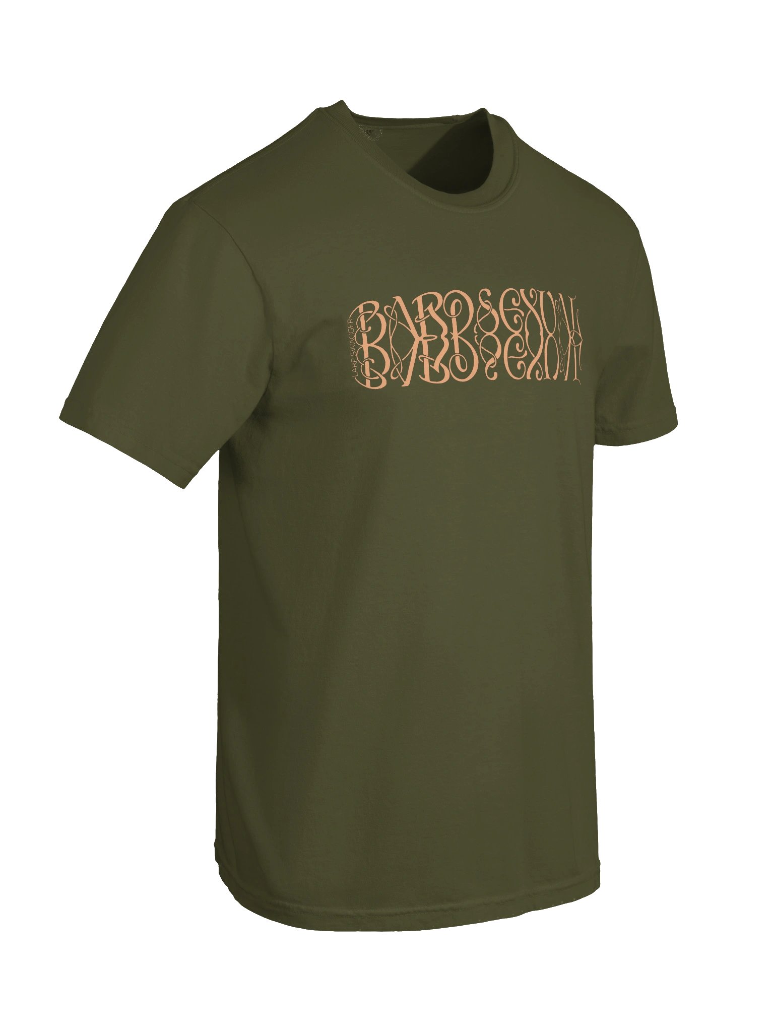 Bards3xu@l: Celtic product image (4)