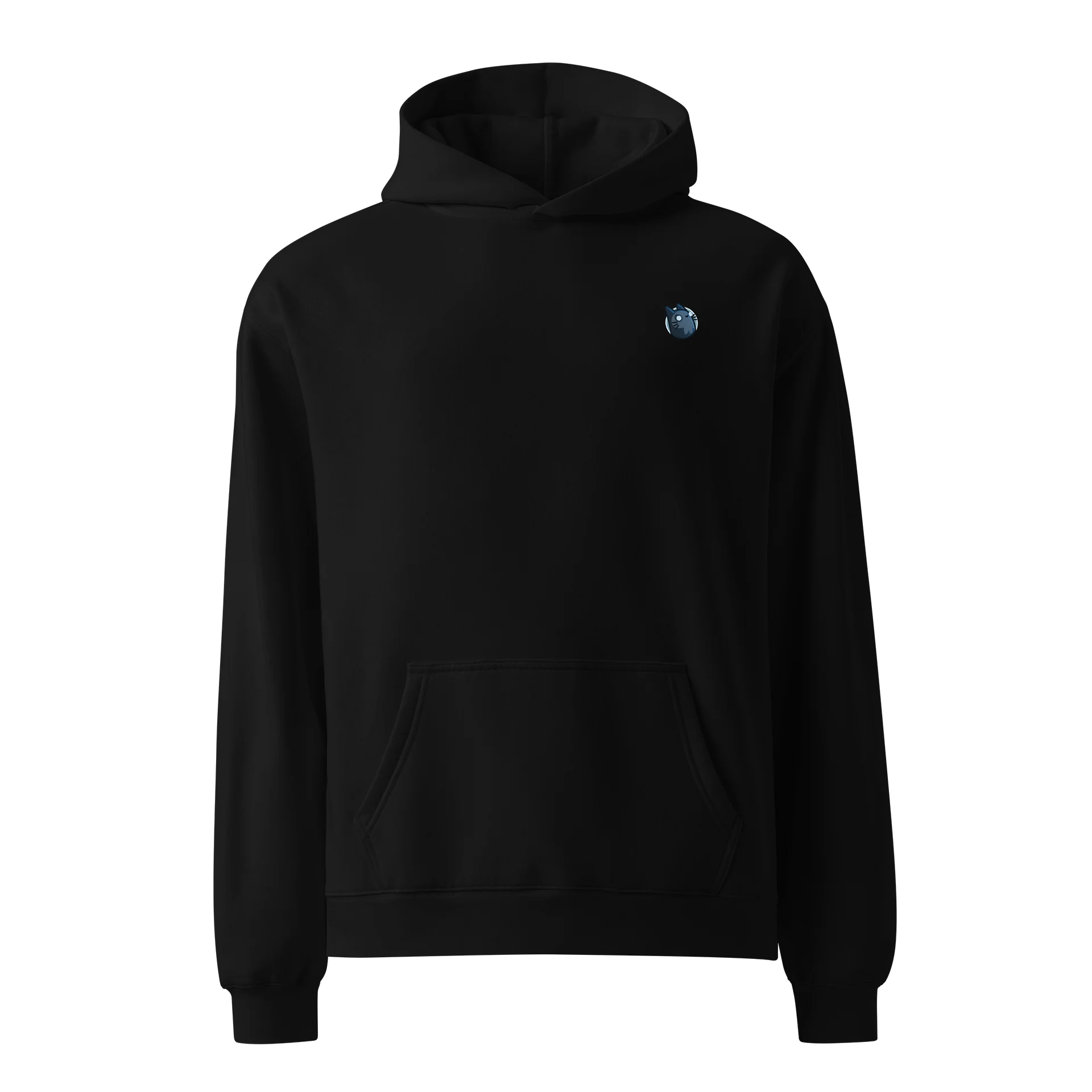 Partywaffles Blood Ritual Hoodie product image (1)