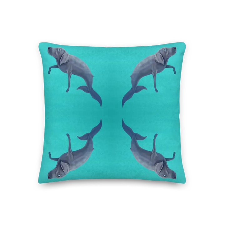 Whalemeriner Pillow product image (3)