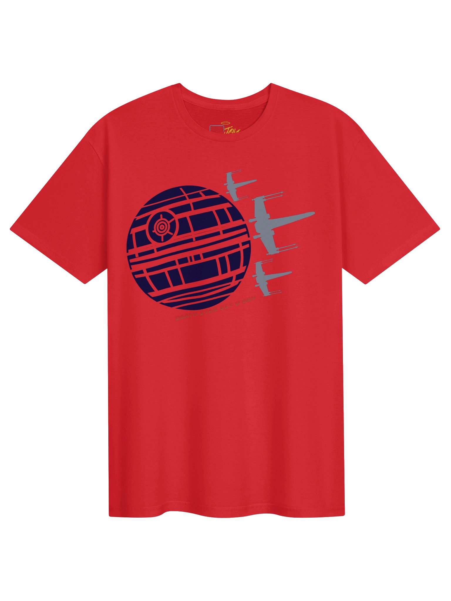 Galactic Strike Tee product image (1)