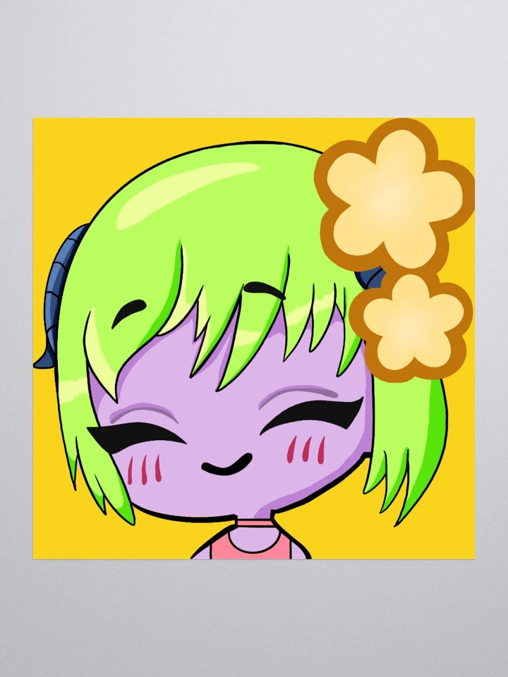 Happy Maki product image (1)