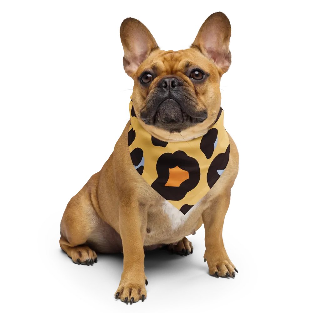 Leopard Spots Bandana product image (7)