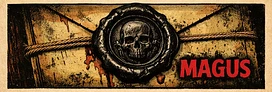 MAGUS (3rd Degree) tier thumbnail