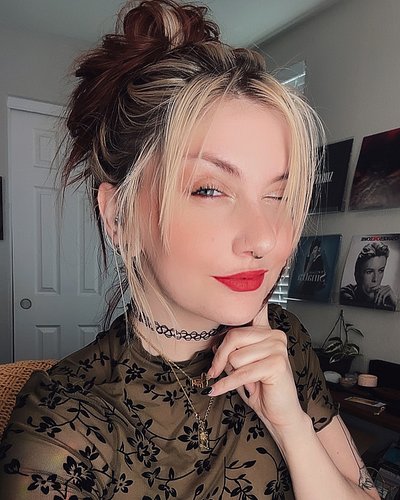 Oh hey instagram? It feels like forever since I posted… I usually keep my stories up to date on what’s been happening in my l...