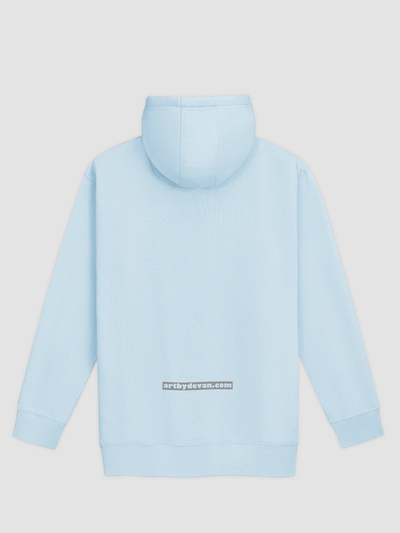 Grimmie Vacation Hoodie product image (4)