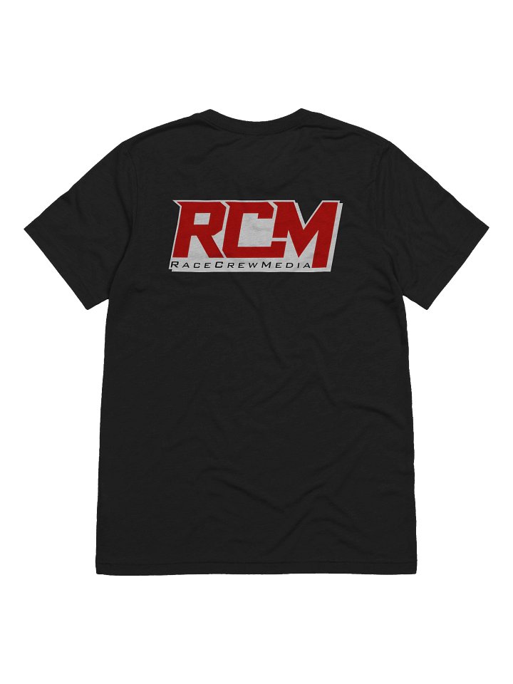 RCM T-Shirt product image (2)