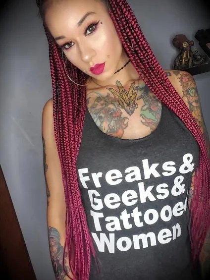FREAKS & GEEKS Collection product image (3)
