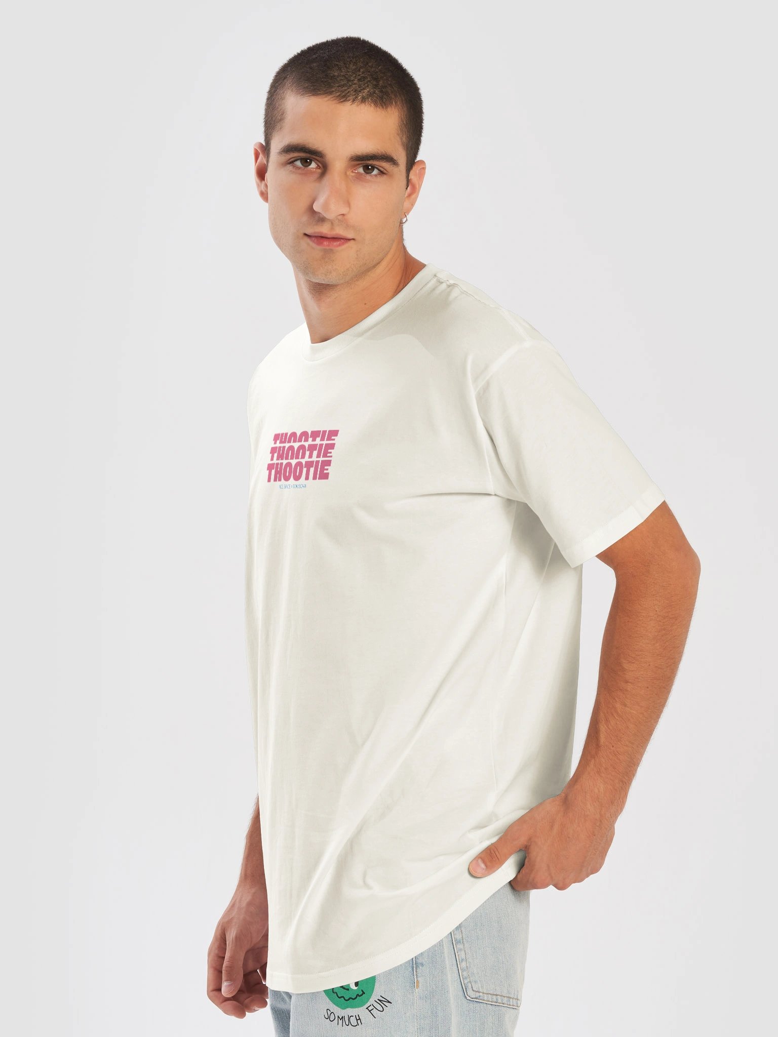 THOOTIE Unisex T-Shirt product image (2)