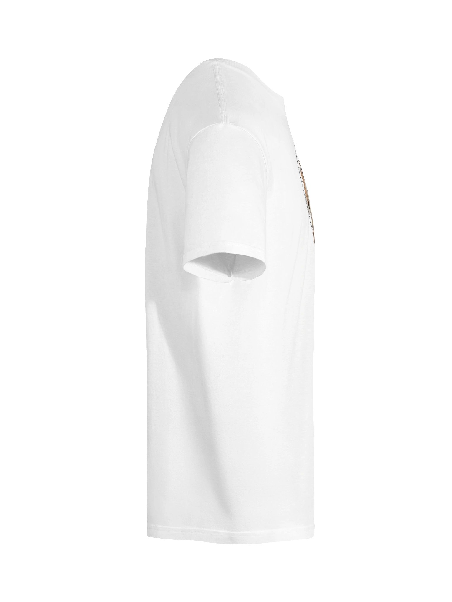 Water Into Coffee Super soft Unisex T product image (10)