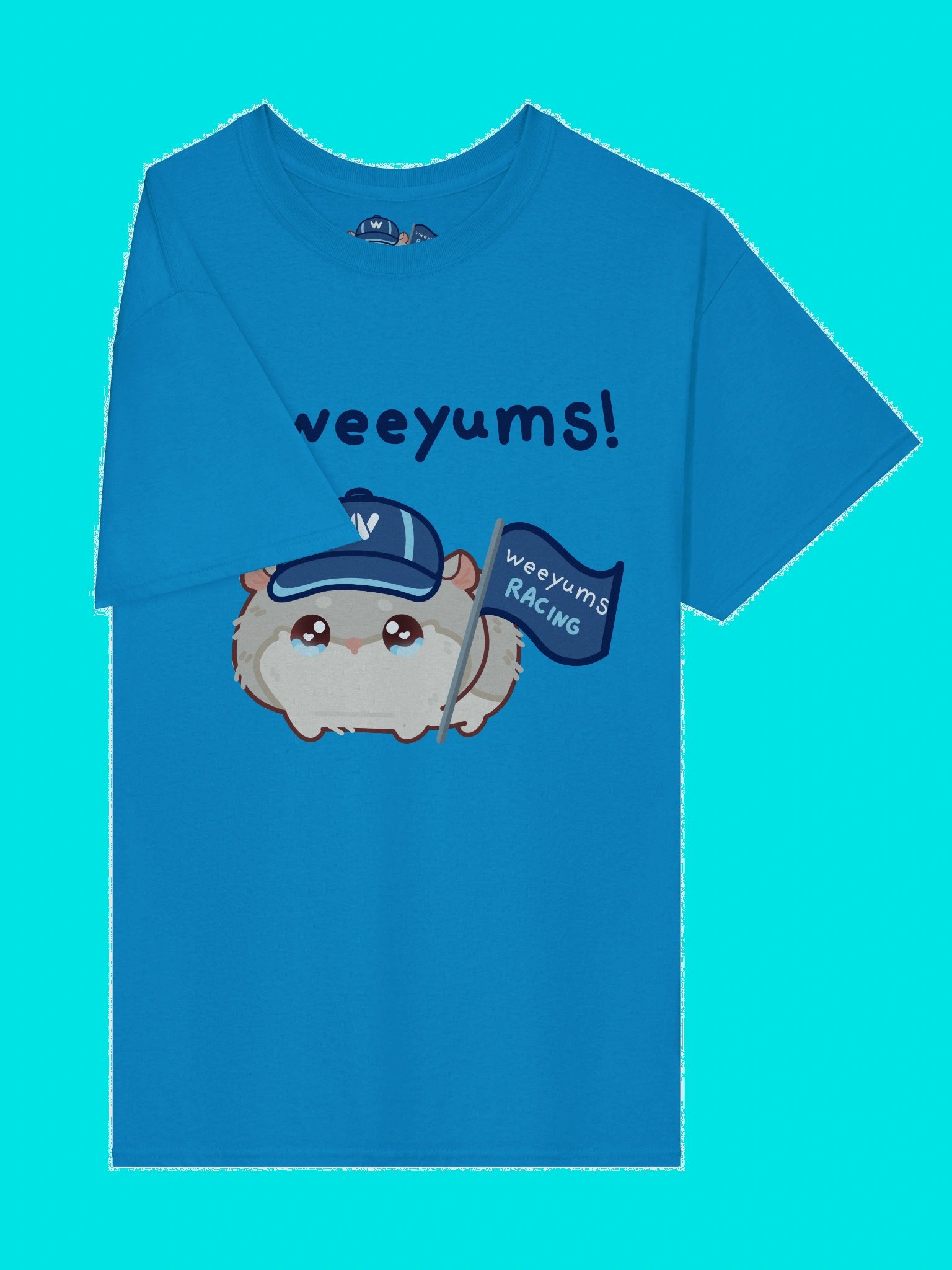 Chibi go weeyums product image (6)