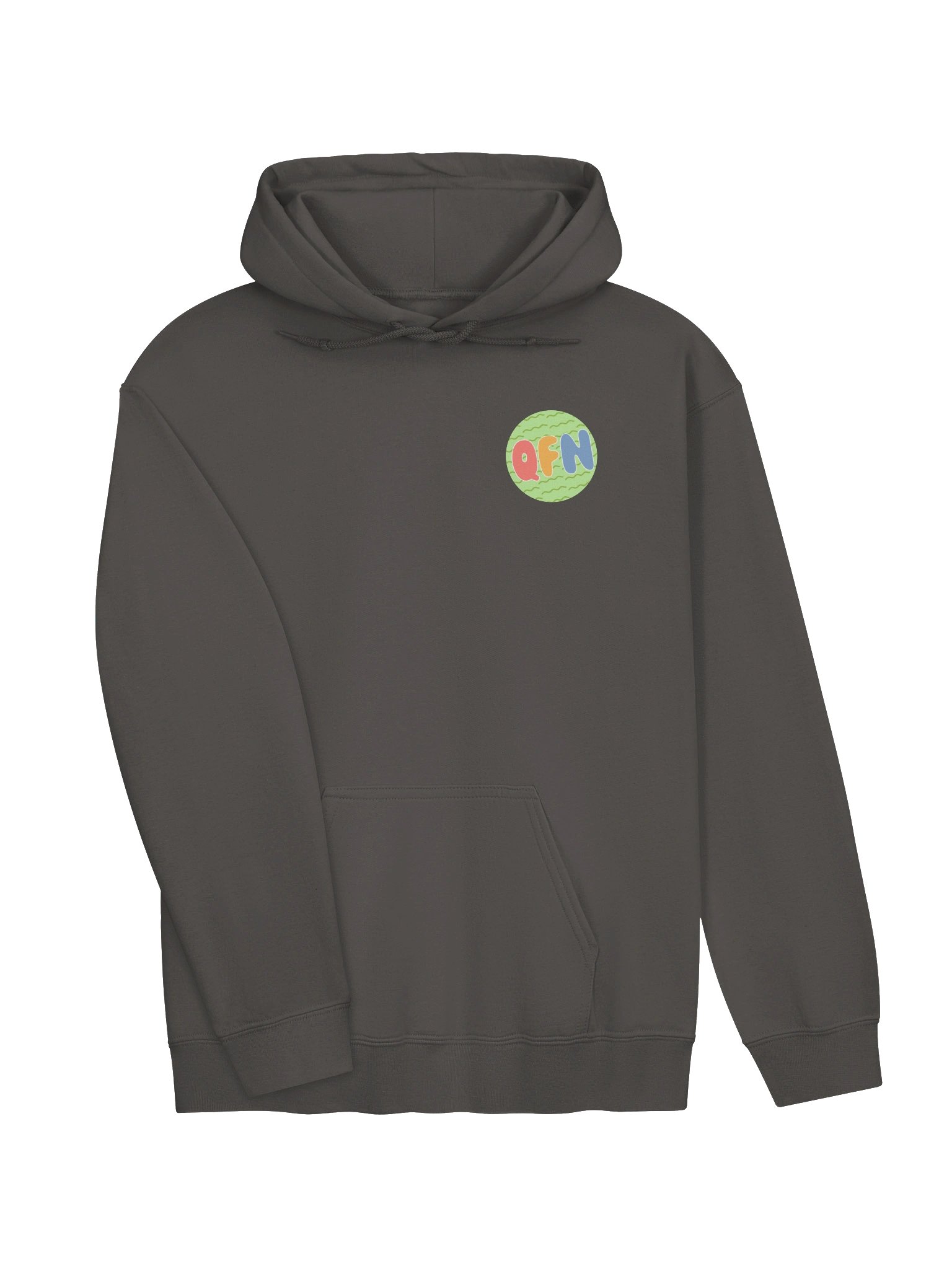 Qualified for Hoodie product image (11)