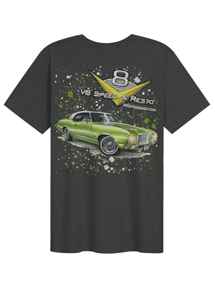 1971 Supreme Tee product image (1)