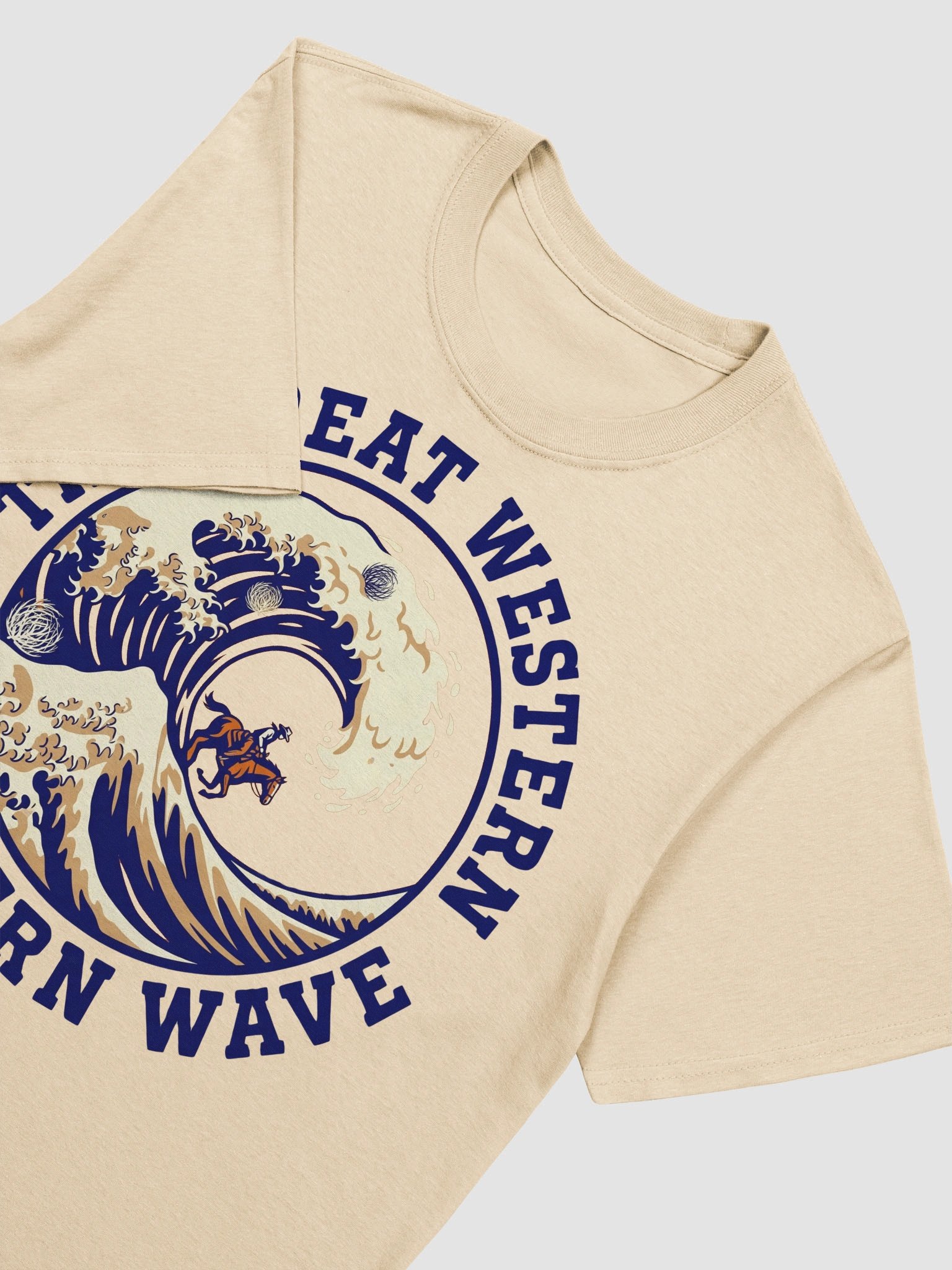 Western Wave product image (3)