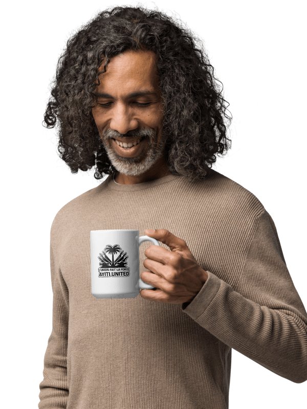 Unity and Strength Mug product image (13)