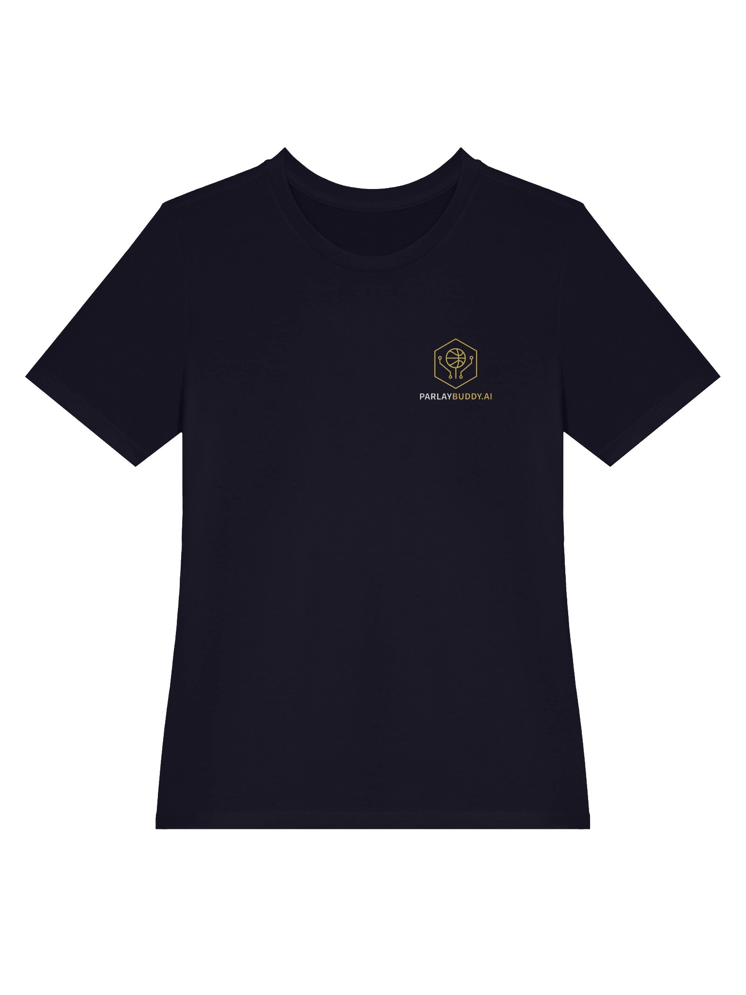 ParlayBuddy.AI Women's T-Shirt product image (2)