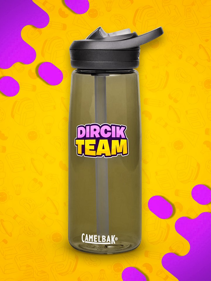 BIDONㆍDIRCIK TEAM product image (1)