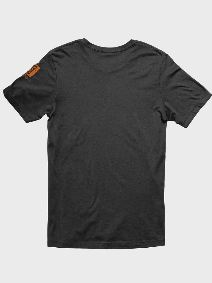 shut up N8 T-shirt product image (3)
