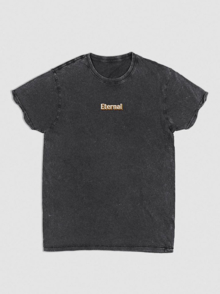 ETERNAL Denim T-Shirt product image (2)
