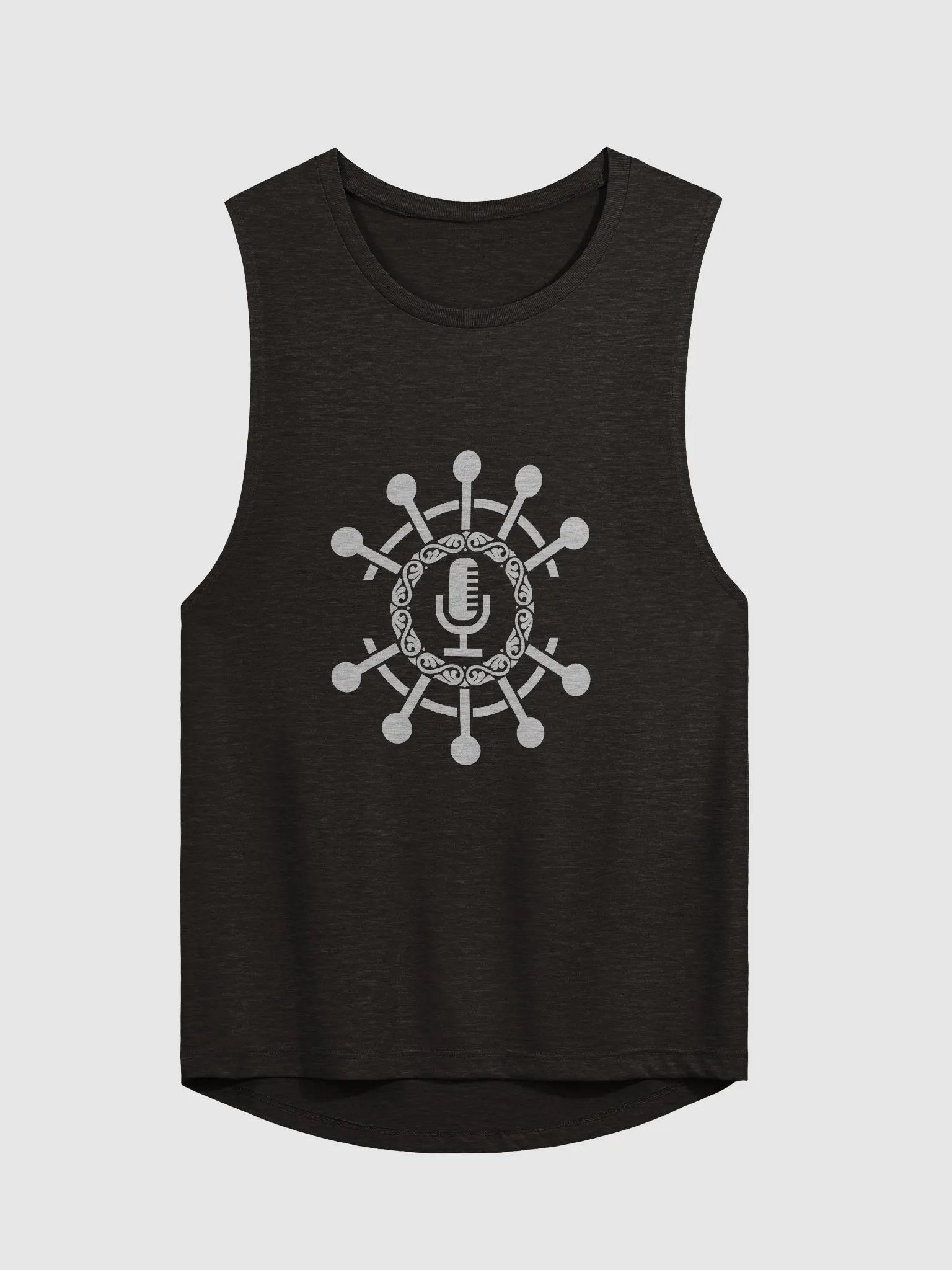 Tank Top AT Radio product image (1)