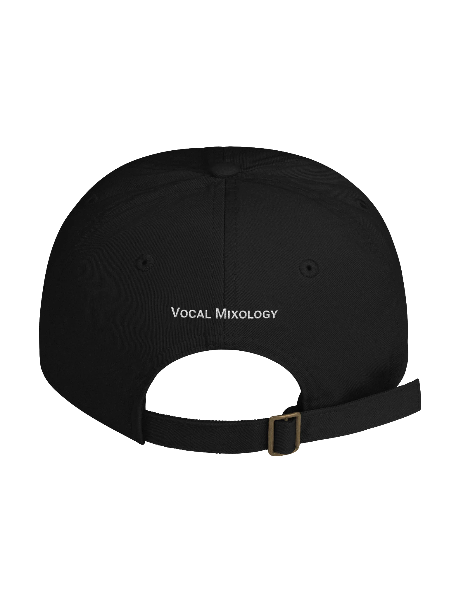 VMX Dad Hat product image (2)