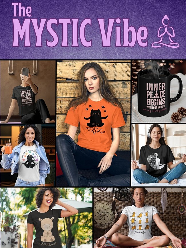 The Mystic Vibe