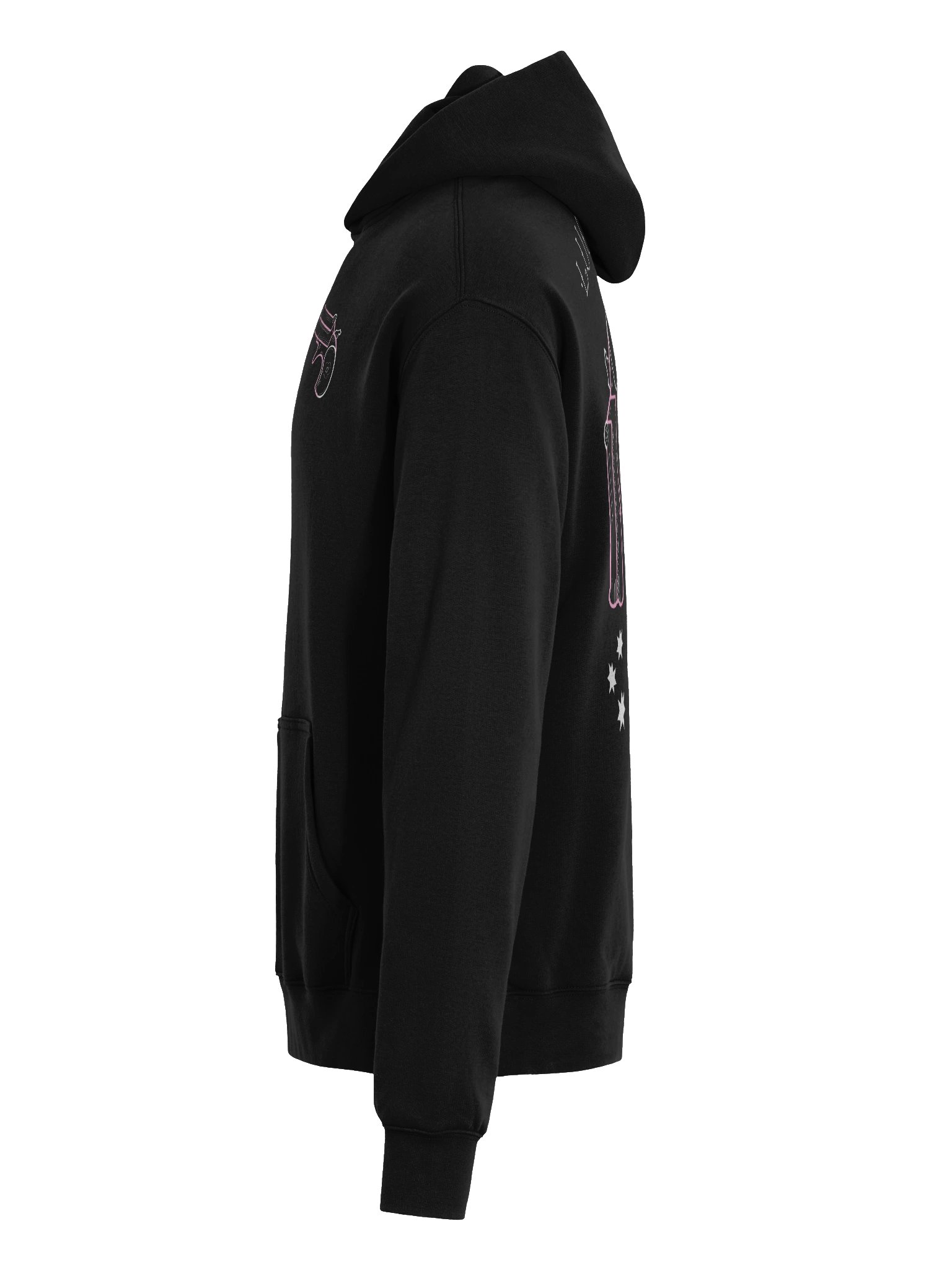 DERRINGER Hoodie product image (7)