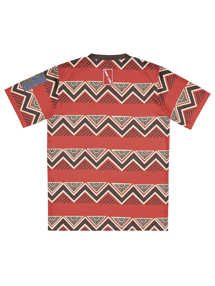 SC Baobab Fortress Away Jersey product image (2)