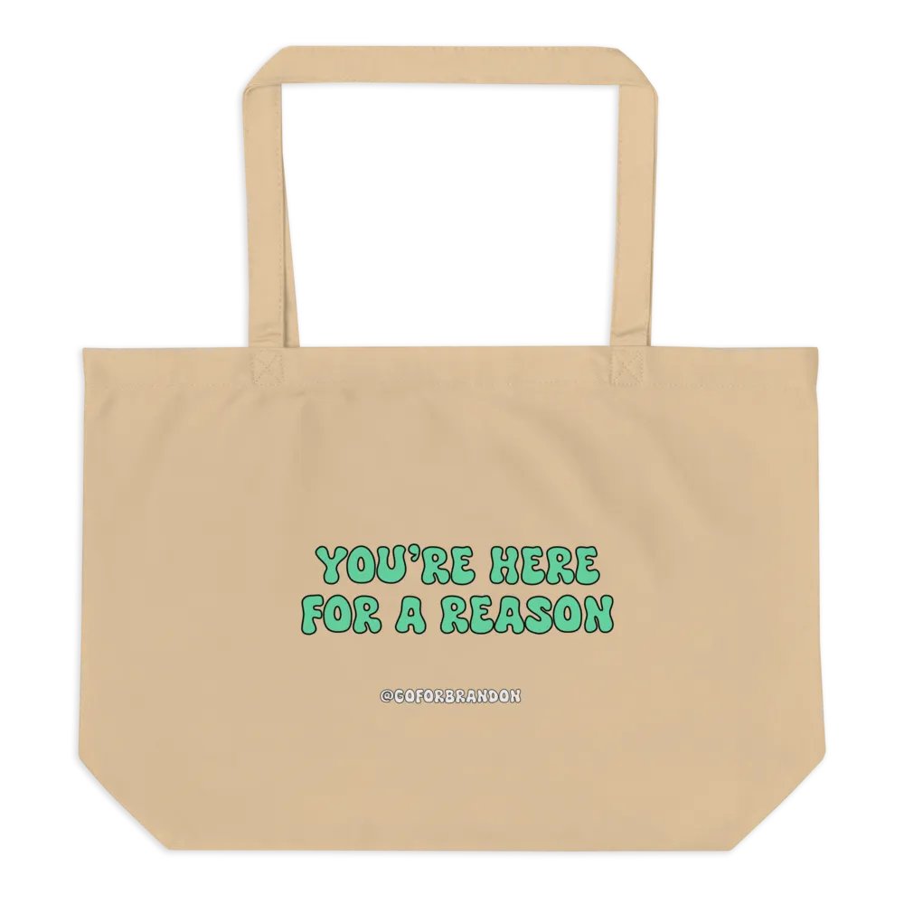 Heavyweight Cotton/Twill Tote product image (5)