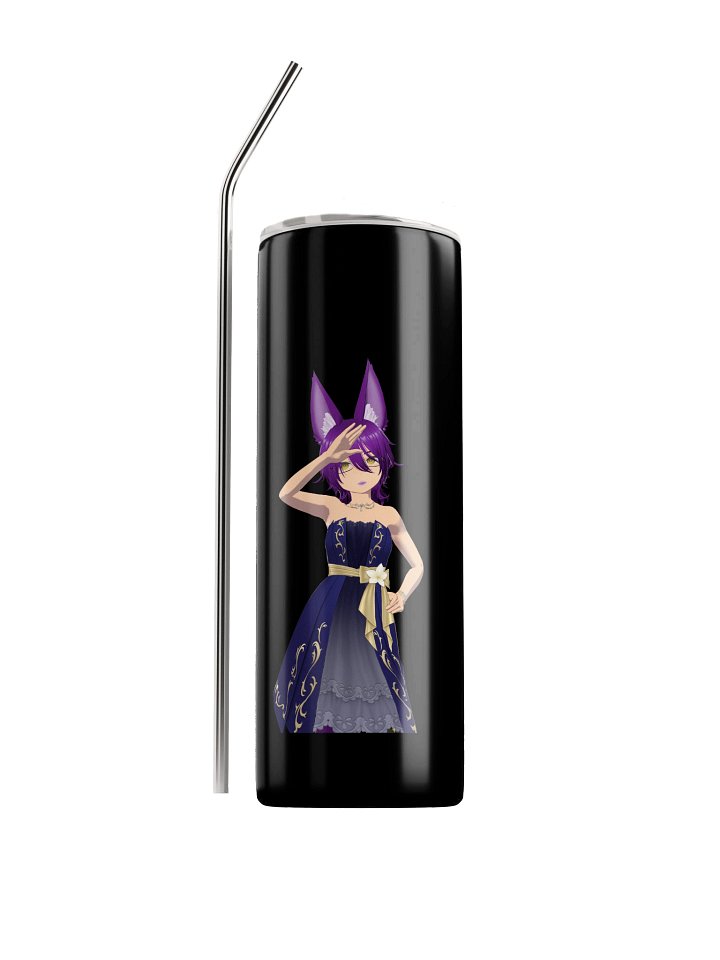 Tavnia Victory Stainless Steel Tumbler product image (1)