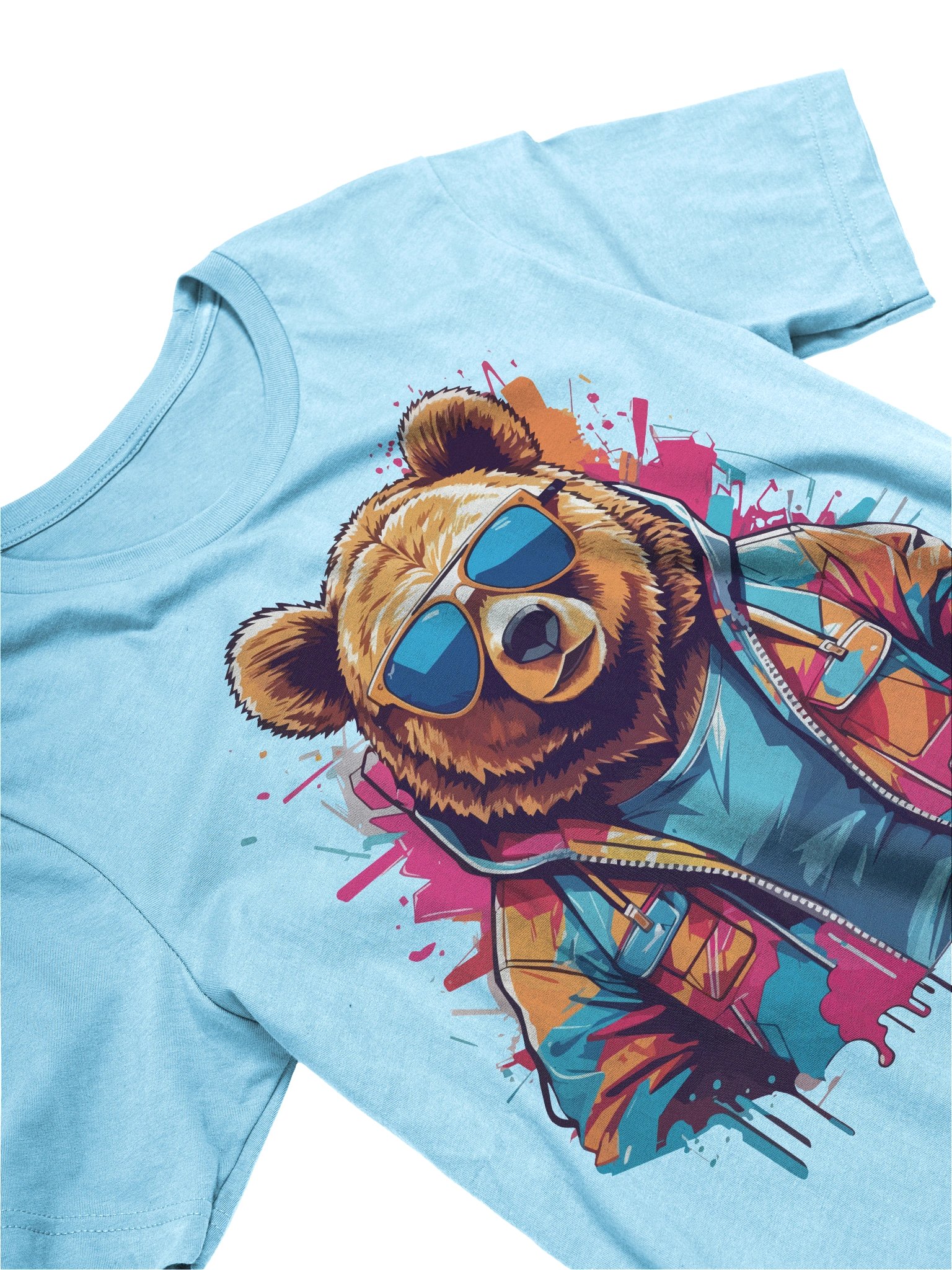 Cool Bear product image (9)