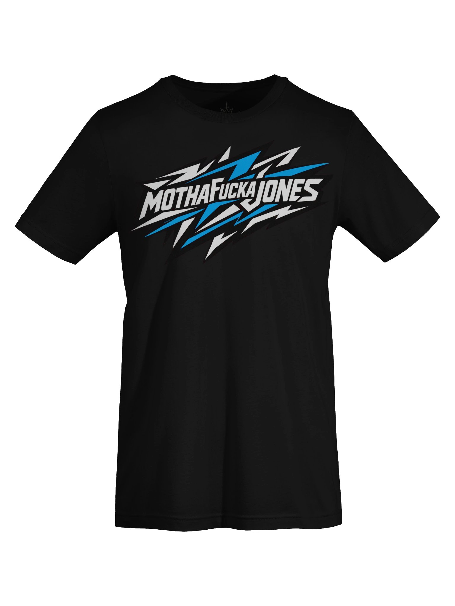 MothaFuckaJones Abstract Geometric Pattern Tee product image (7)