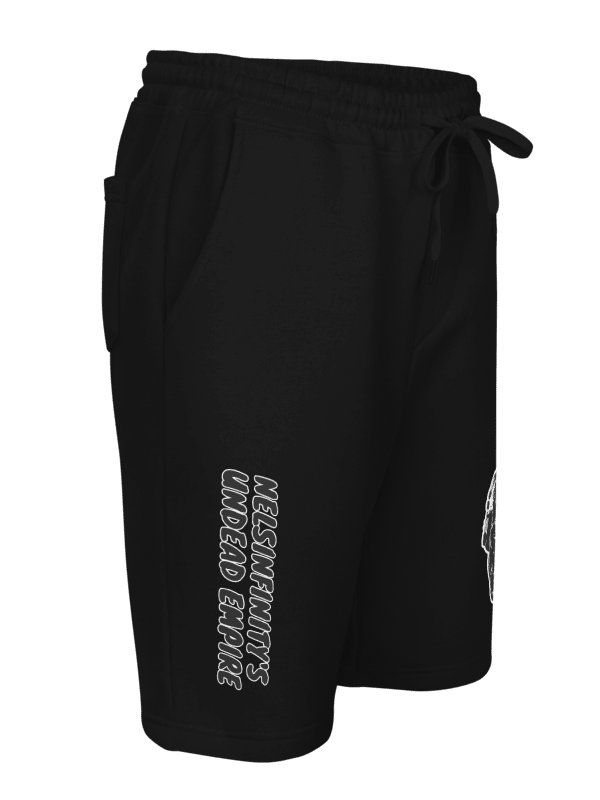 N.U.E. Signature Expression Shorts product image (16)