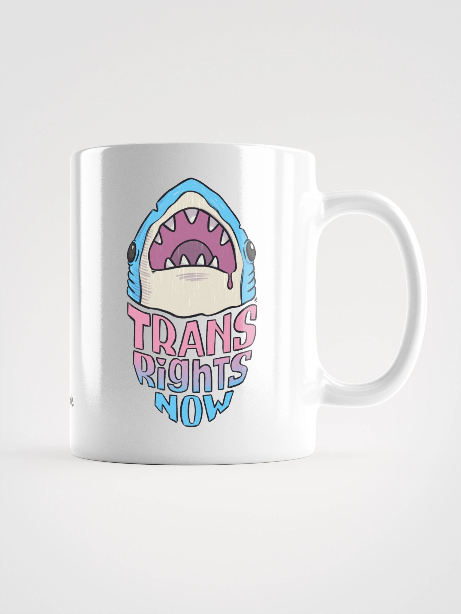 mug : trans rights now product image (3)
