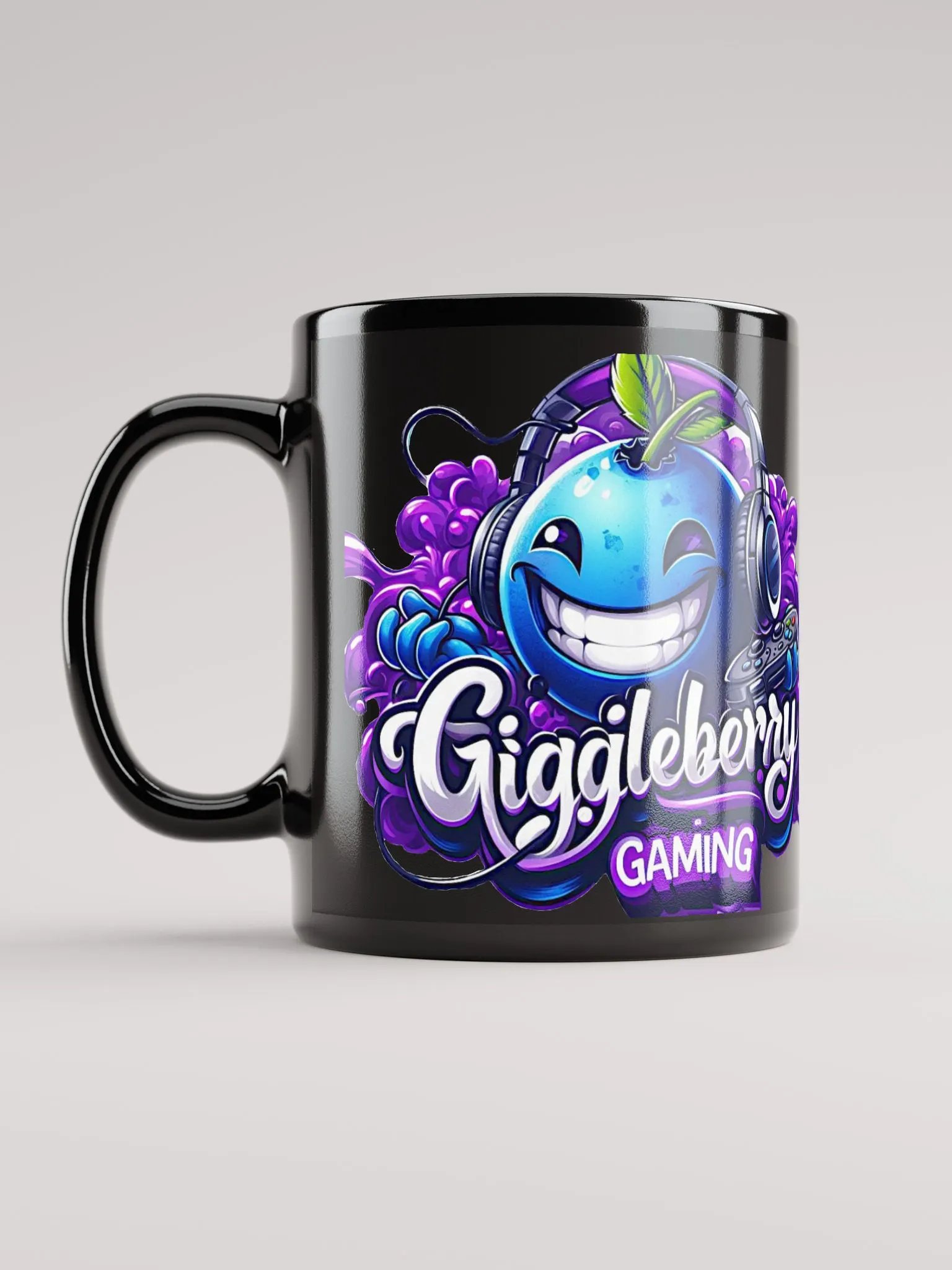 Giggleberry Gaming Joy Mug product image (7)