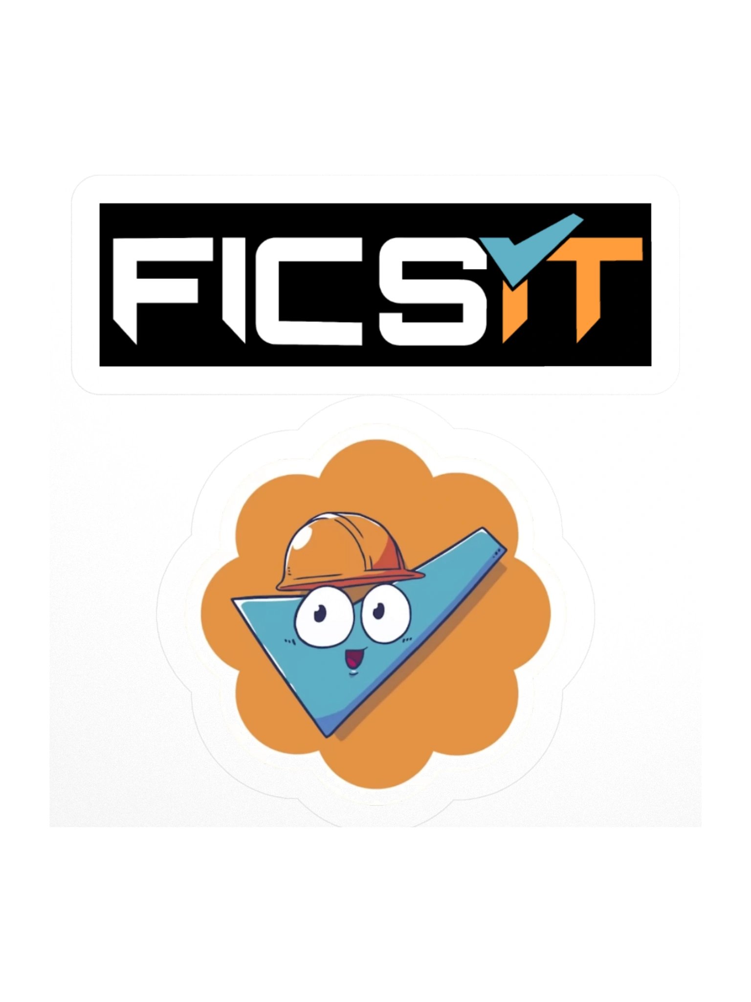 FICSIT Sticky product image (3)