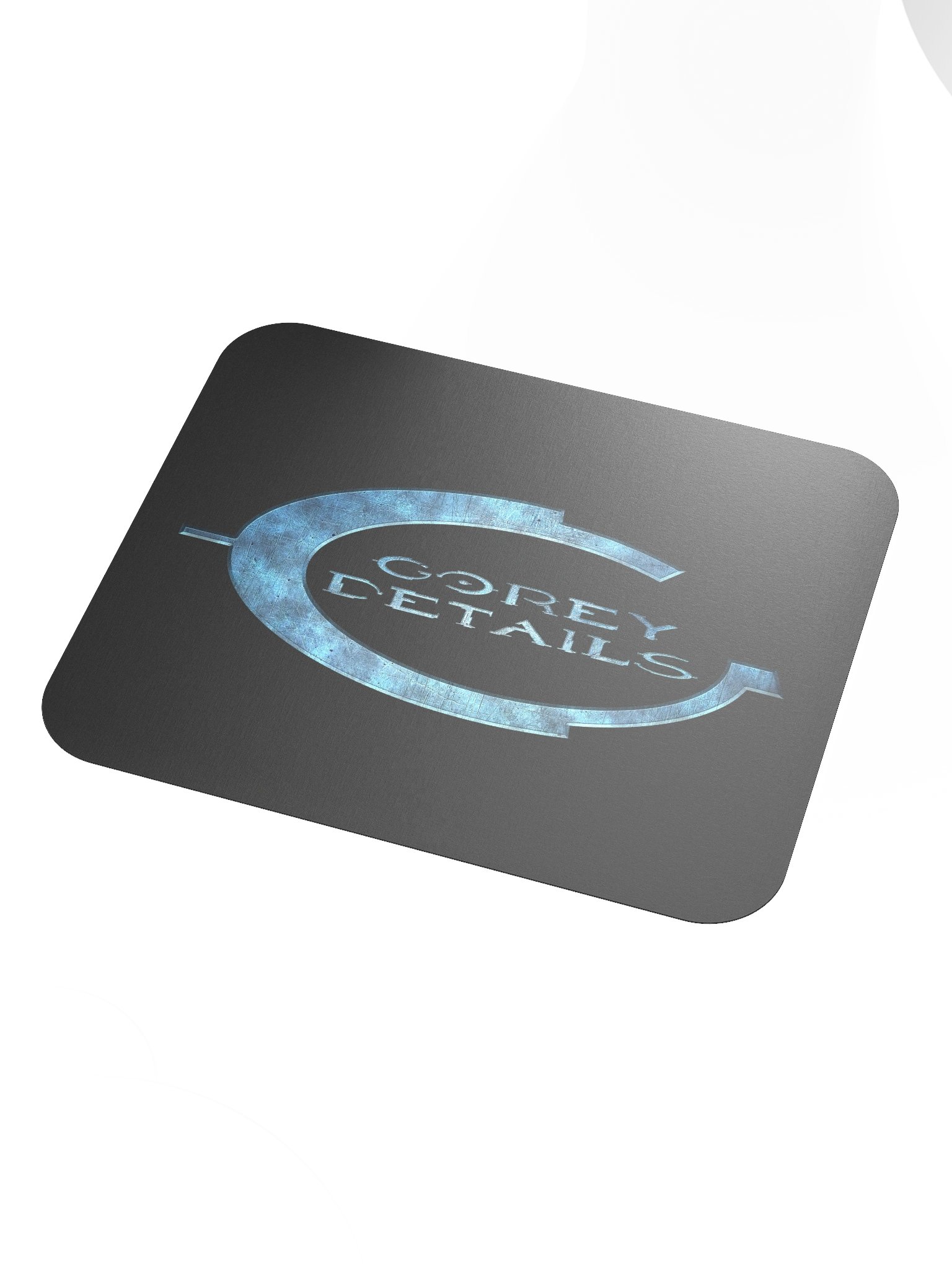 Ring World - Classic Mouse Pad product image (3)