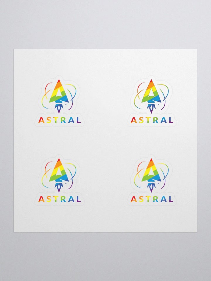 Stickers product image (1)
