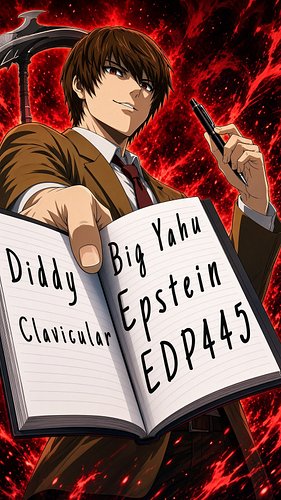Think Light Yagami would be caught in 2026? Think again. While modern surveillance, AI, and digital footprints make the world...