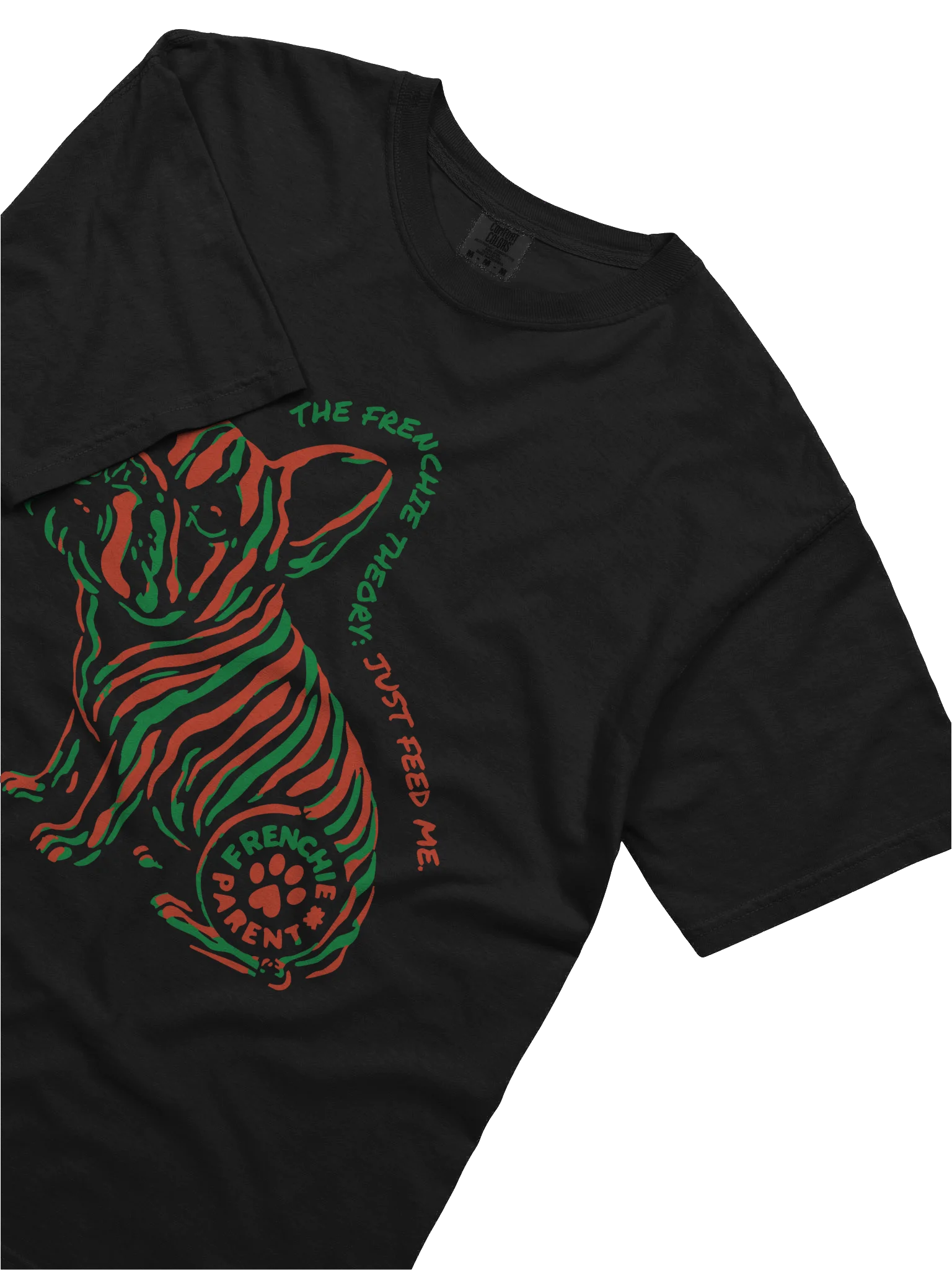 Frenchie Tribe product image (3)