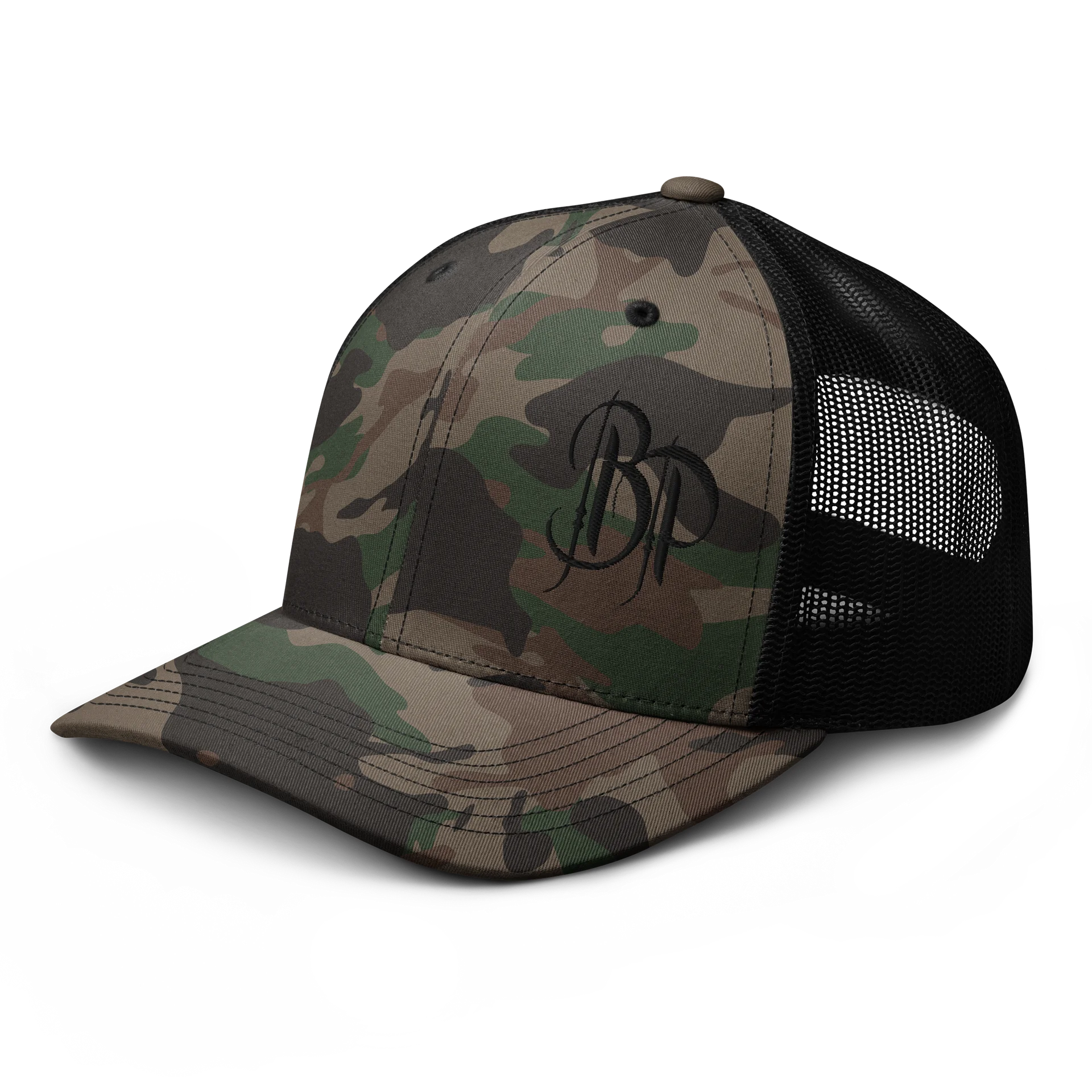 BP hat product image (4)