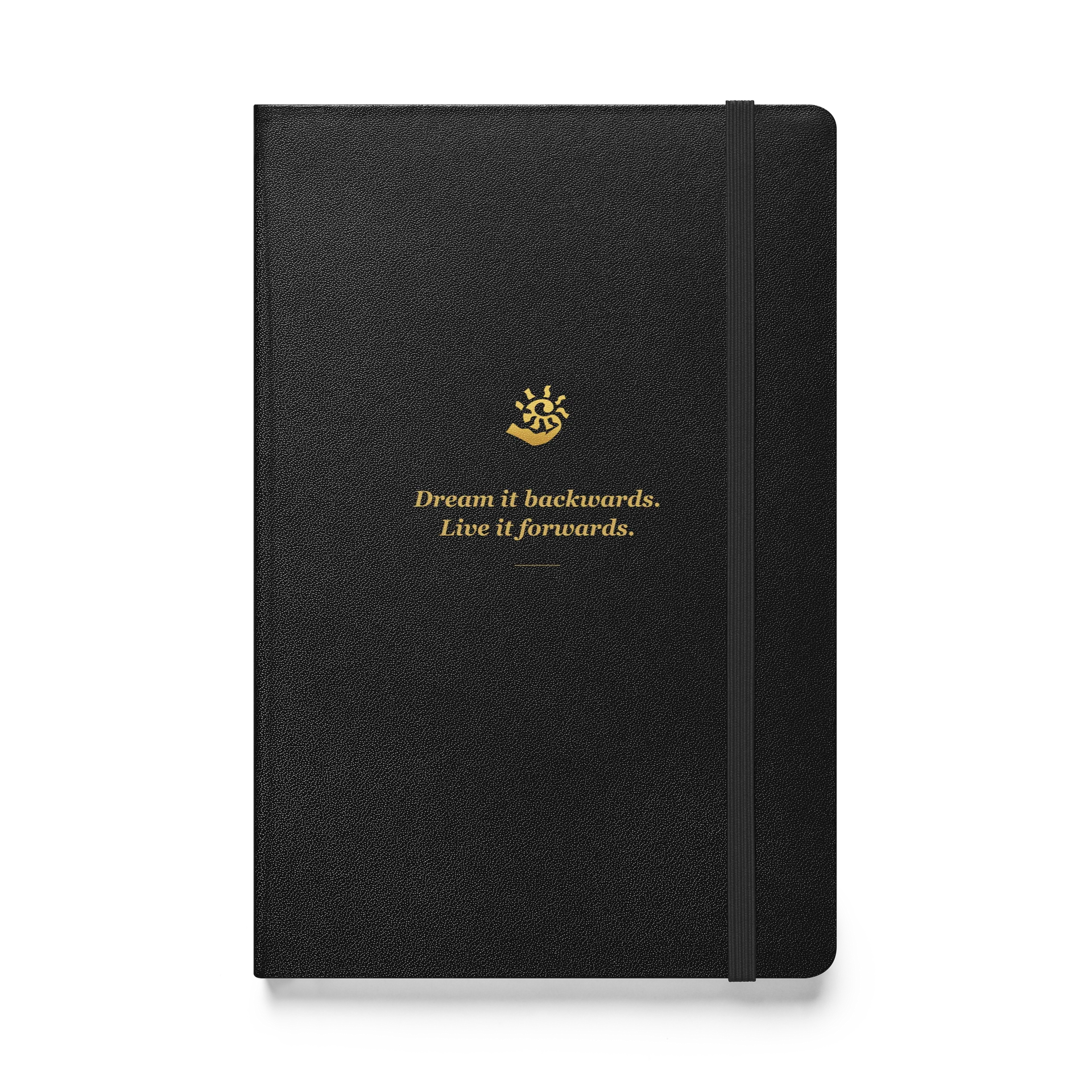 Dream It Backwards Journal product image (1)