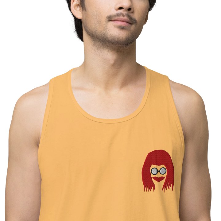 Emroidered Kathy Tank Top product image (72)