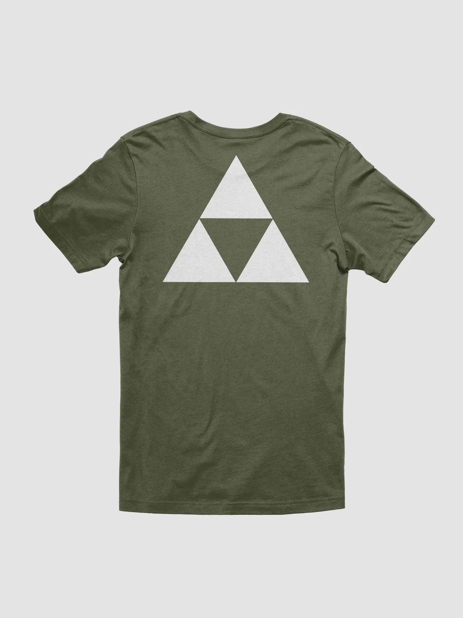 Hojo Clan Mon Premium Soft Tee product image (5)