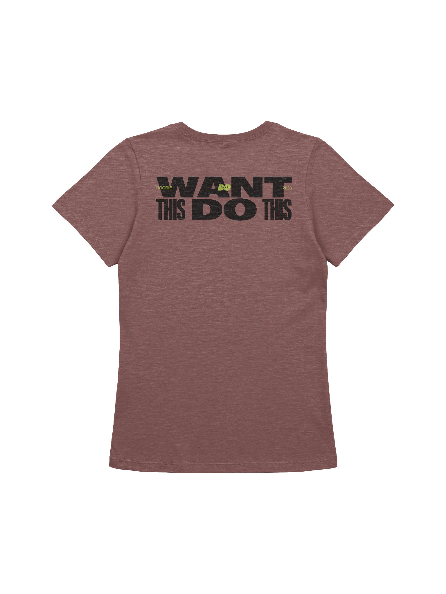 Women's Relaxed-fit Tee product image (32)