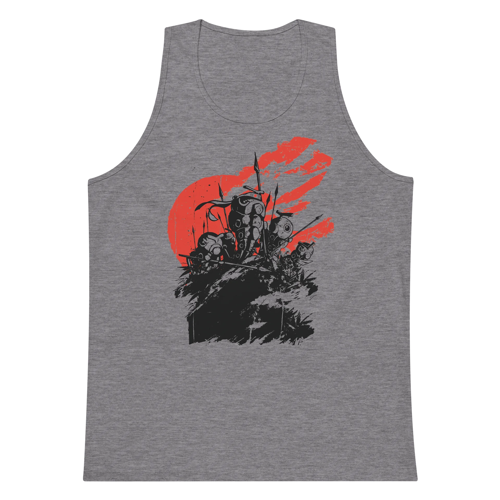 Worm Propaganda - Tank Top product image (13)
